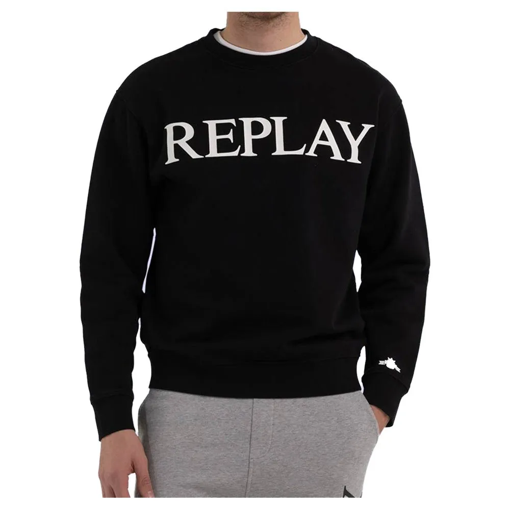Replay M6527.000.22890P sweatshirt
