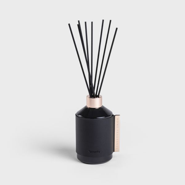 Dyfuzor zapachowy SLEEK LEATHER Amber Musk 200 ml