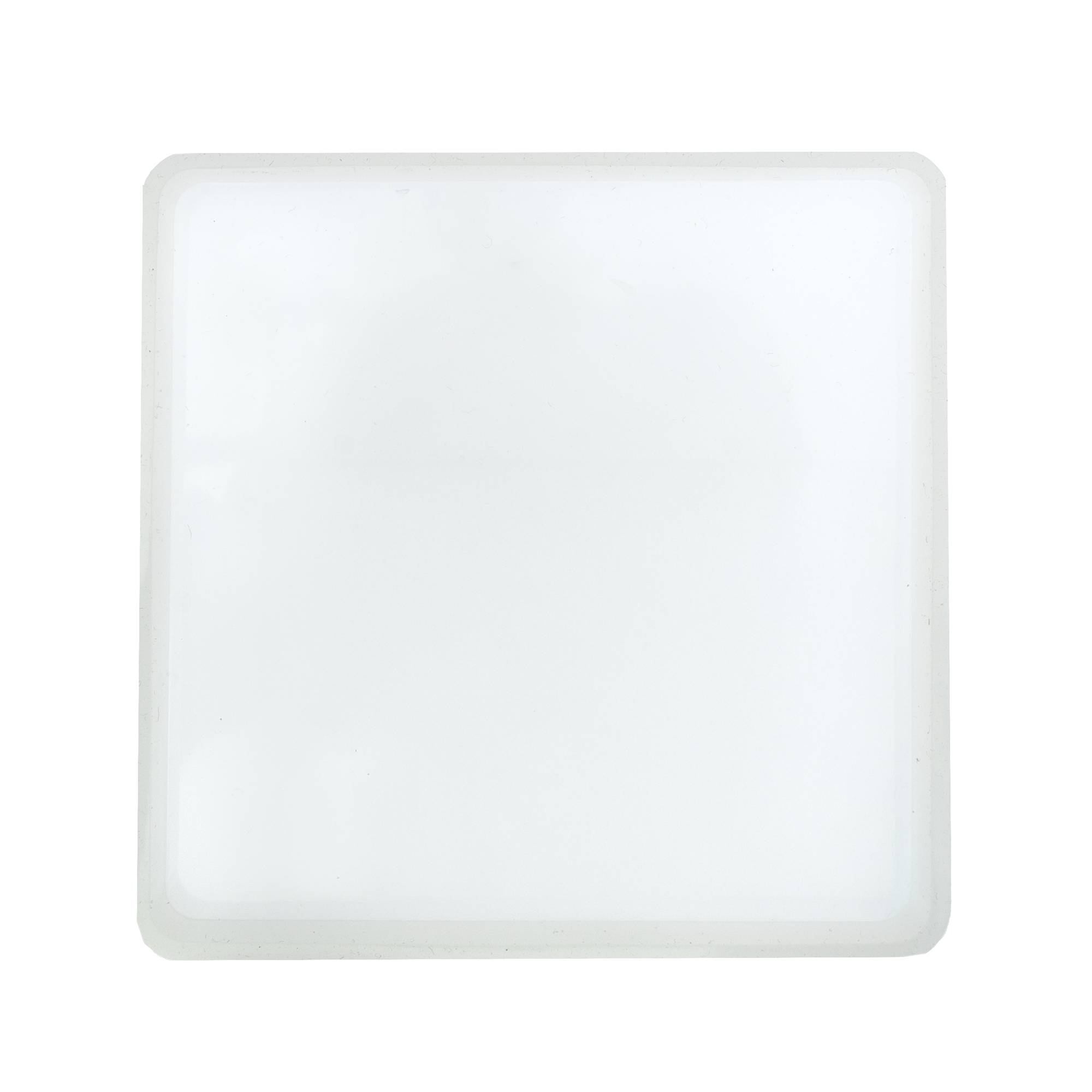 Square Resin Mould