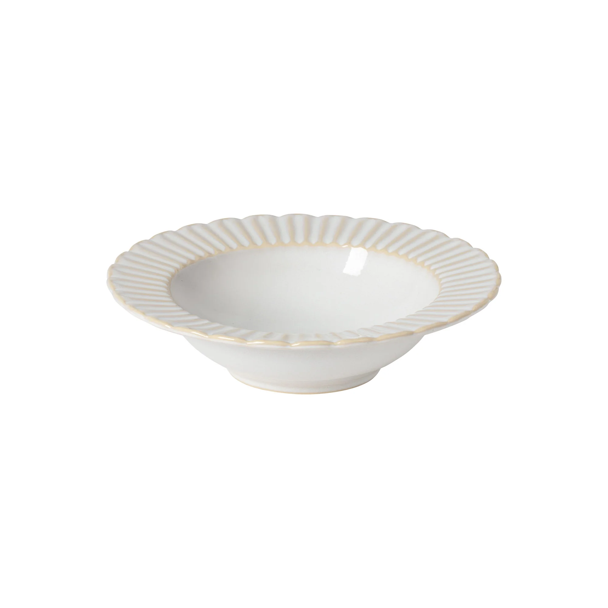 Soup/Pasta Plate Cristal