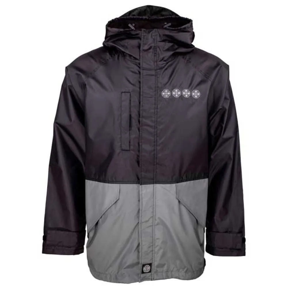Independent Breaker jacket