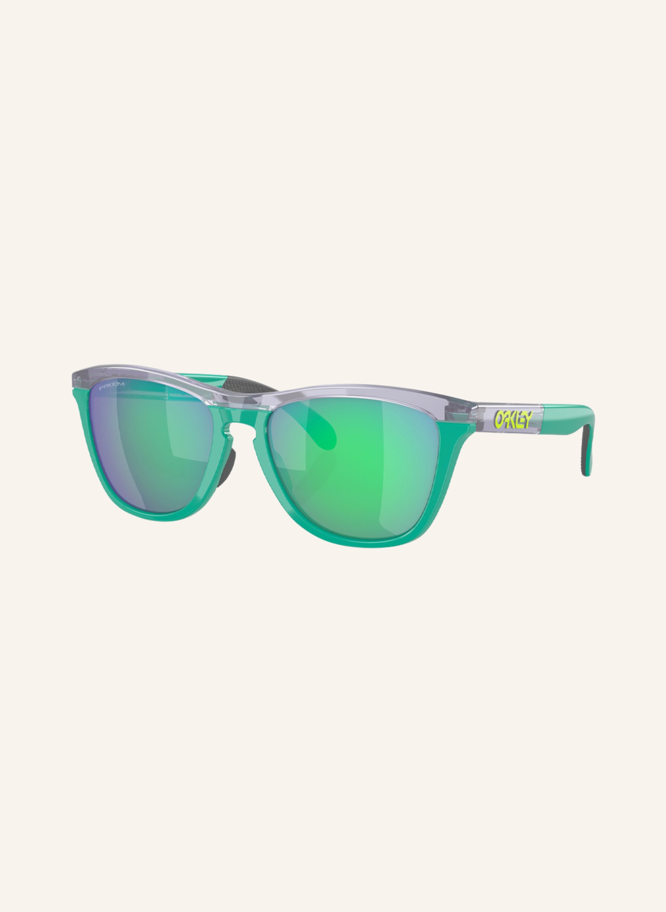 OAKLEY Sonnenbrille OO9284 FROGSKINS