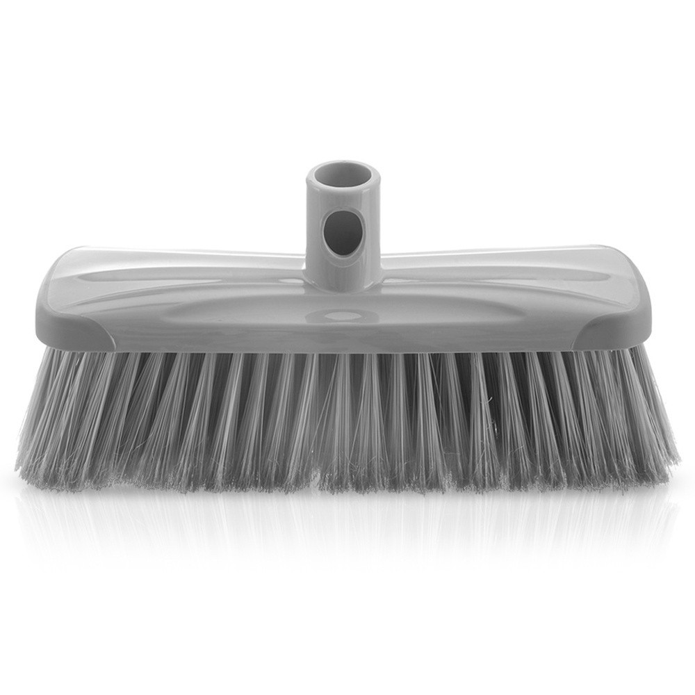 Szczotka do miotły CLEAN SYSTEM 30 cm
