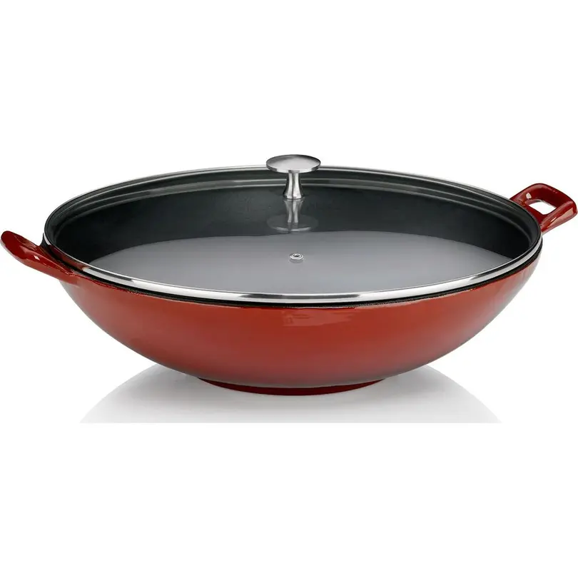 Wok Calido