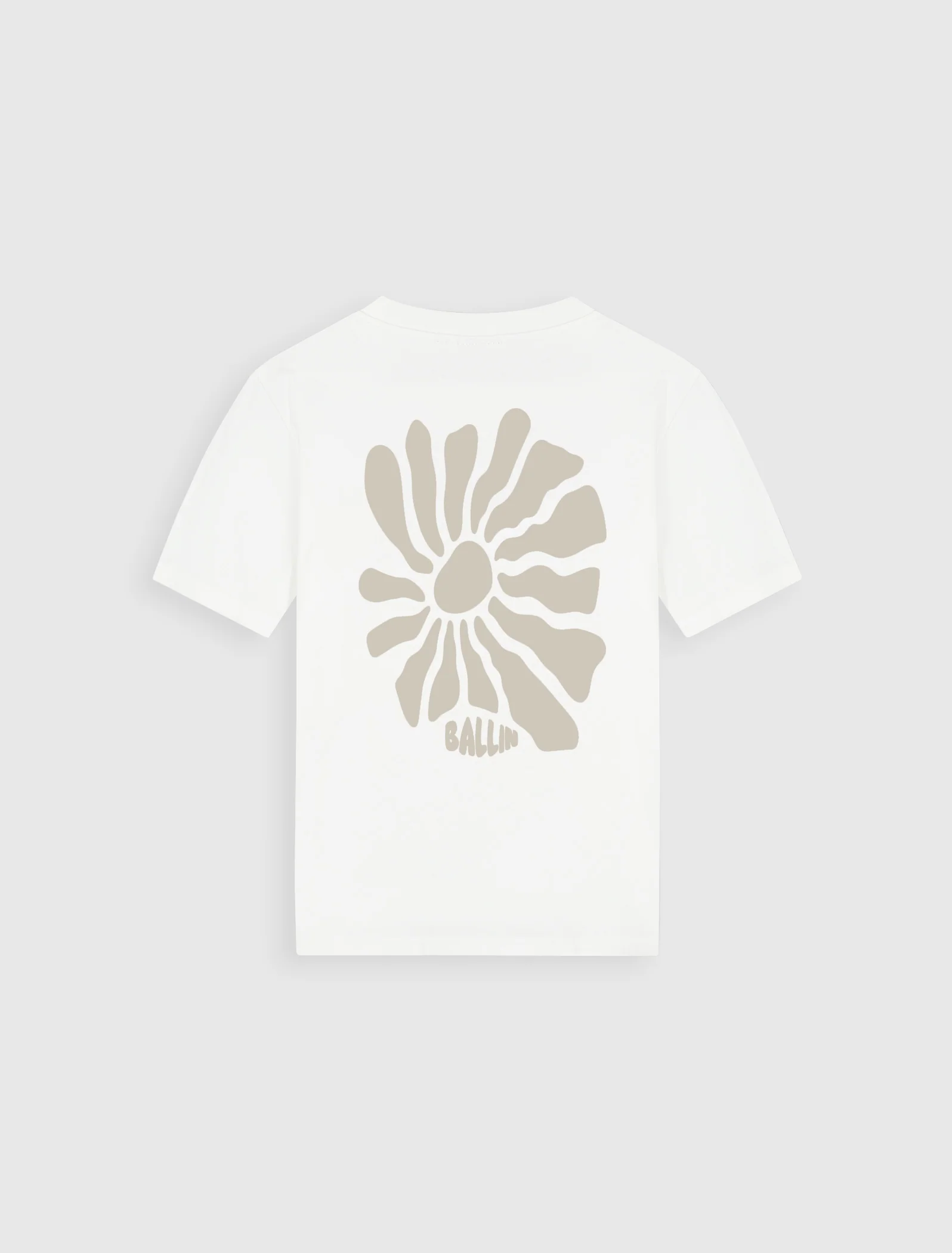 Sunshine T-shirt | Off White