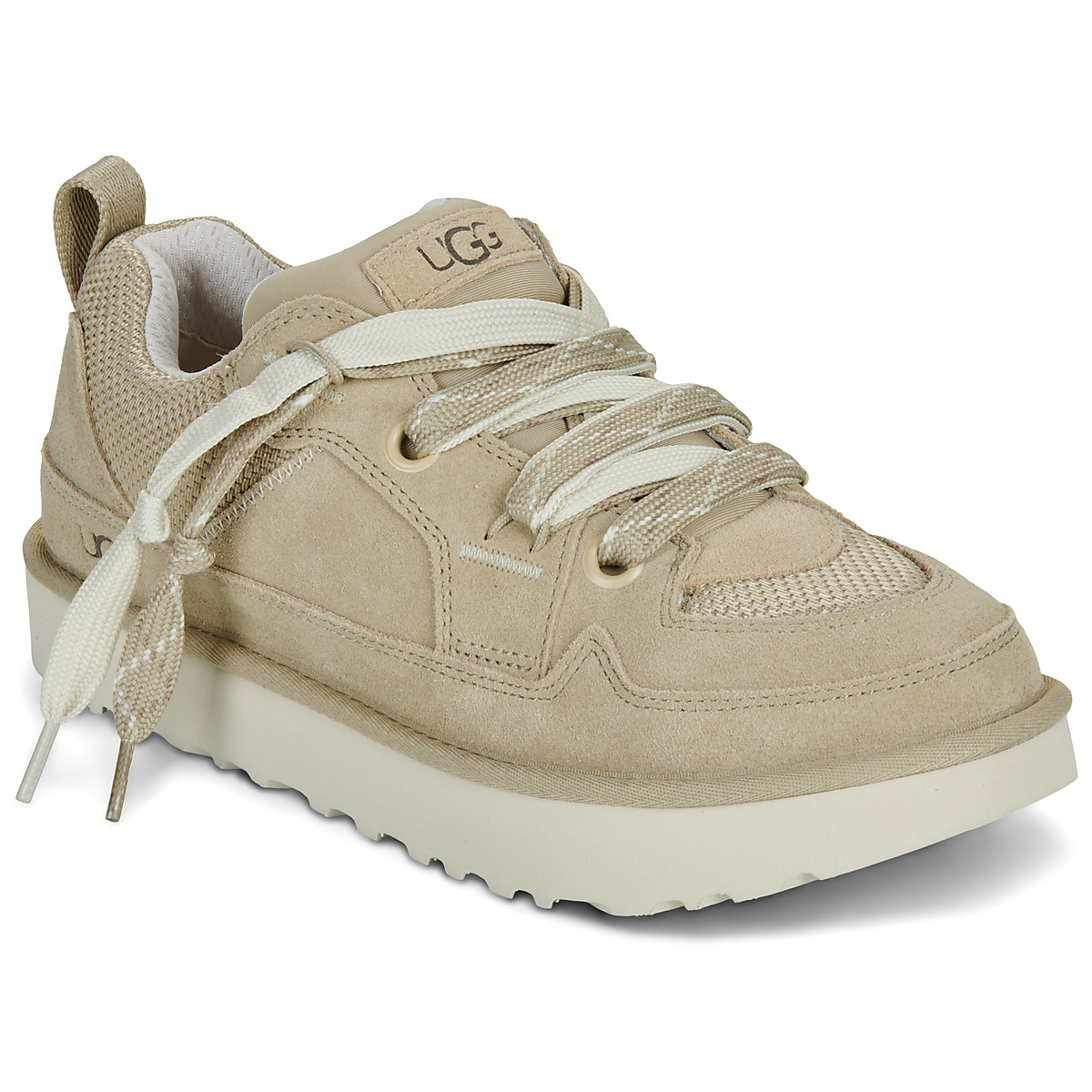 UGG - LO LOWMEL - Beige