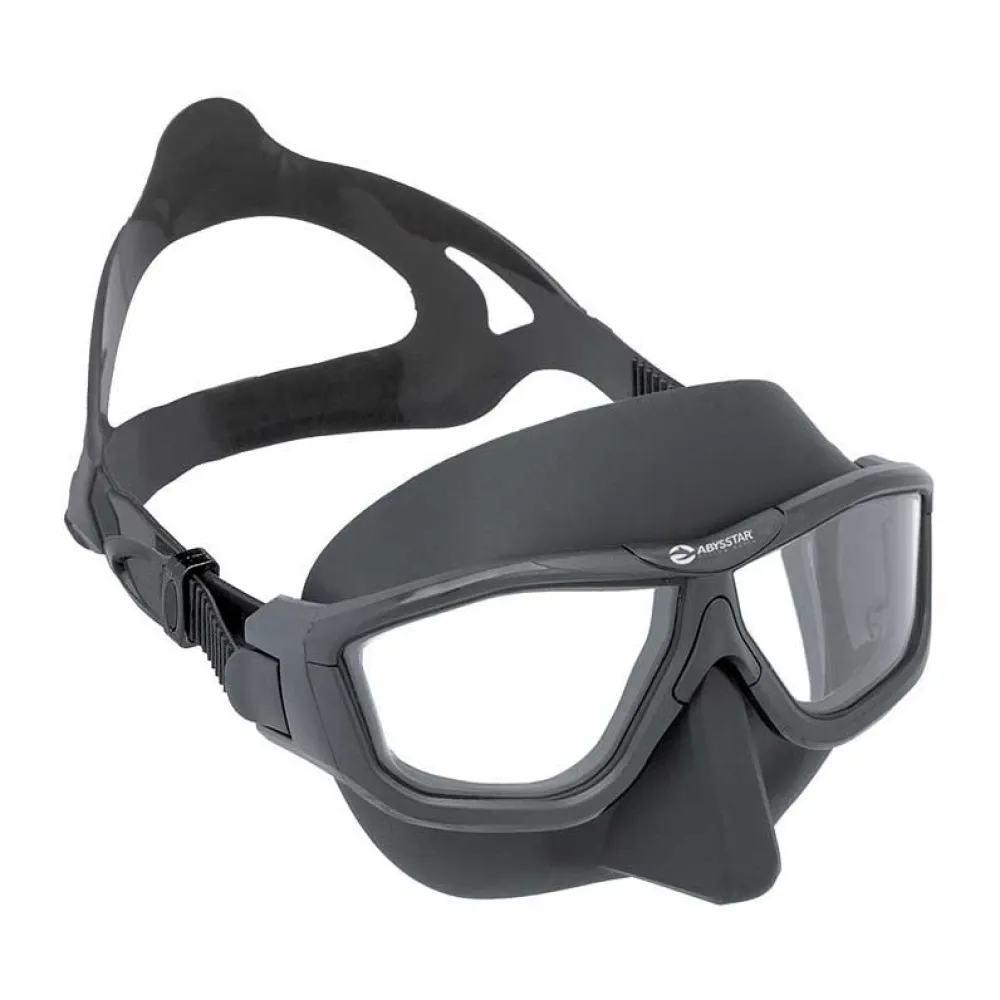 Abysstar Profonda freediving Mask