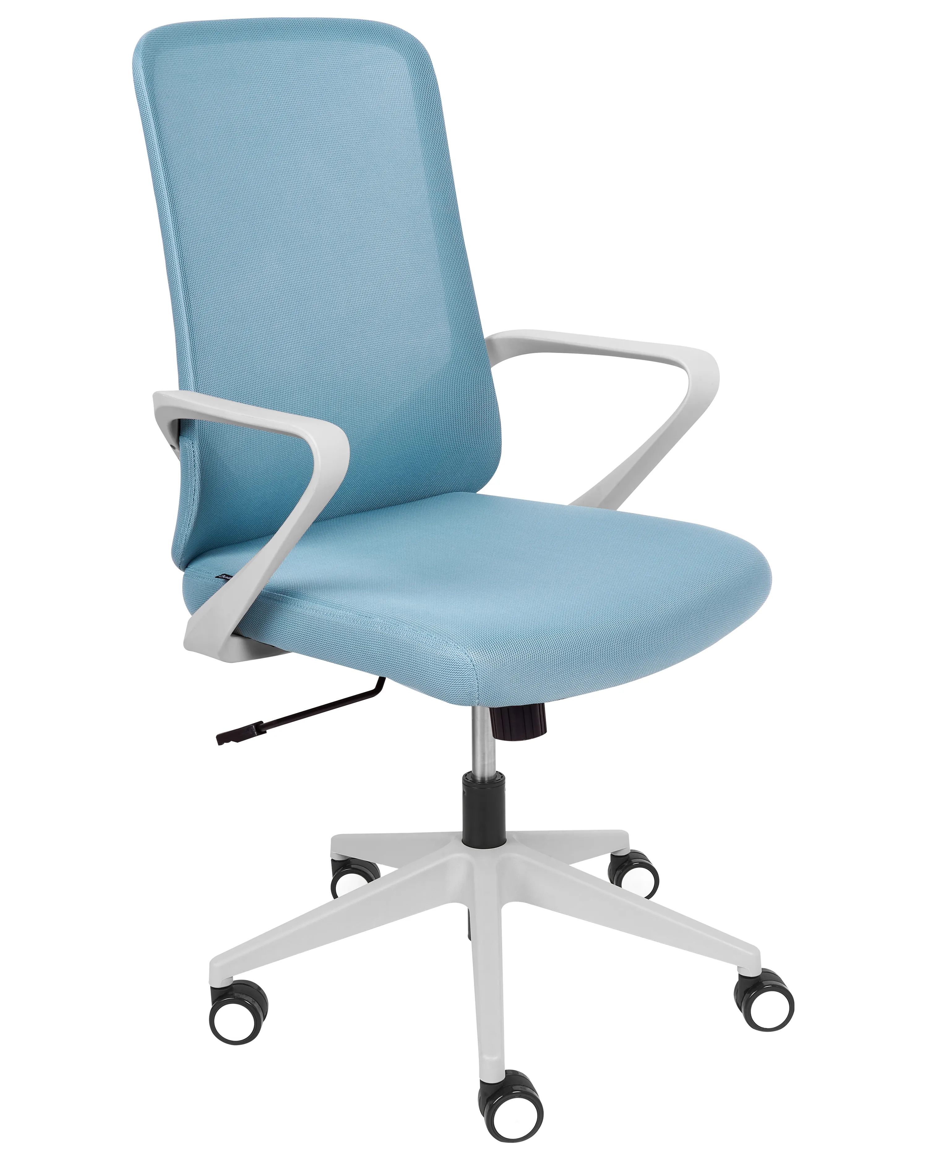 Office Chair EXPERT Light Blue
