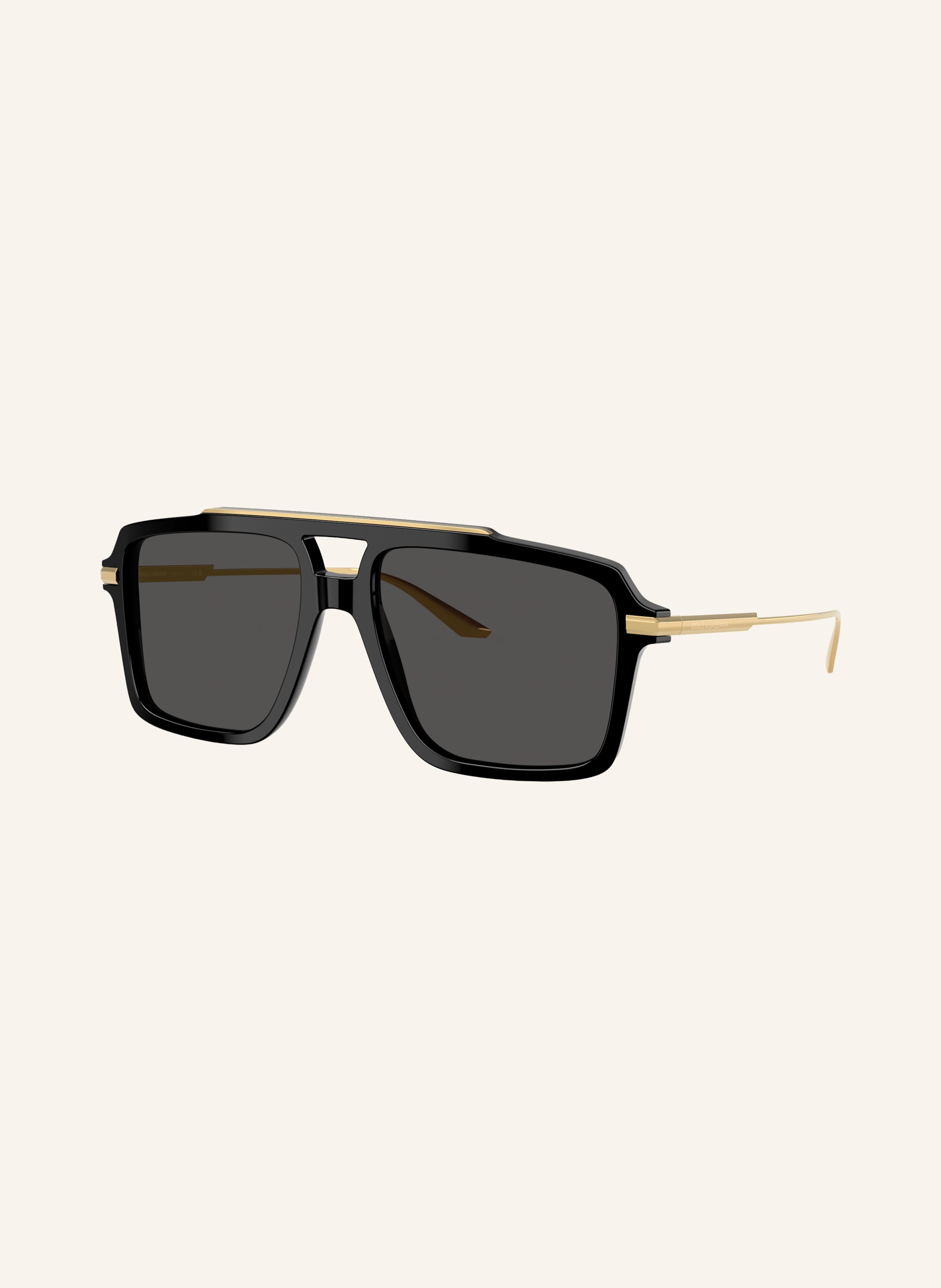 DOLCE & GABBANA Sonnenbrille DG4477