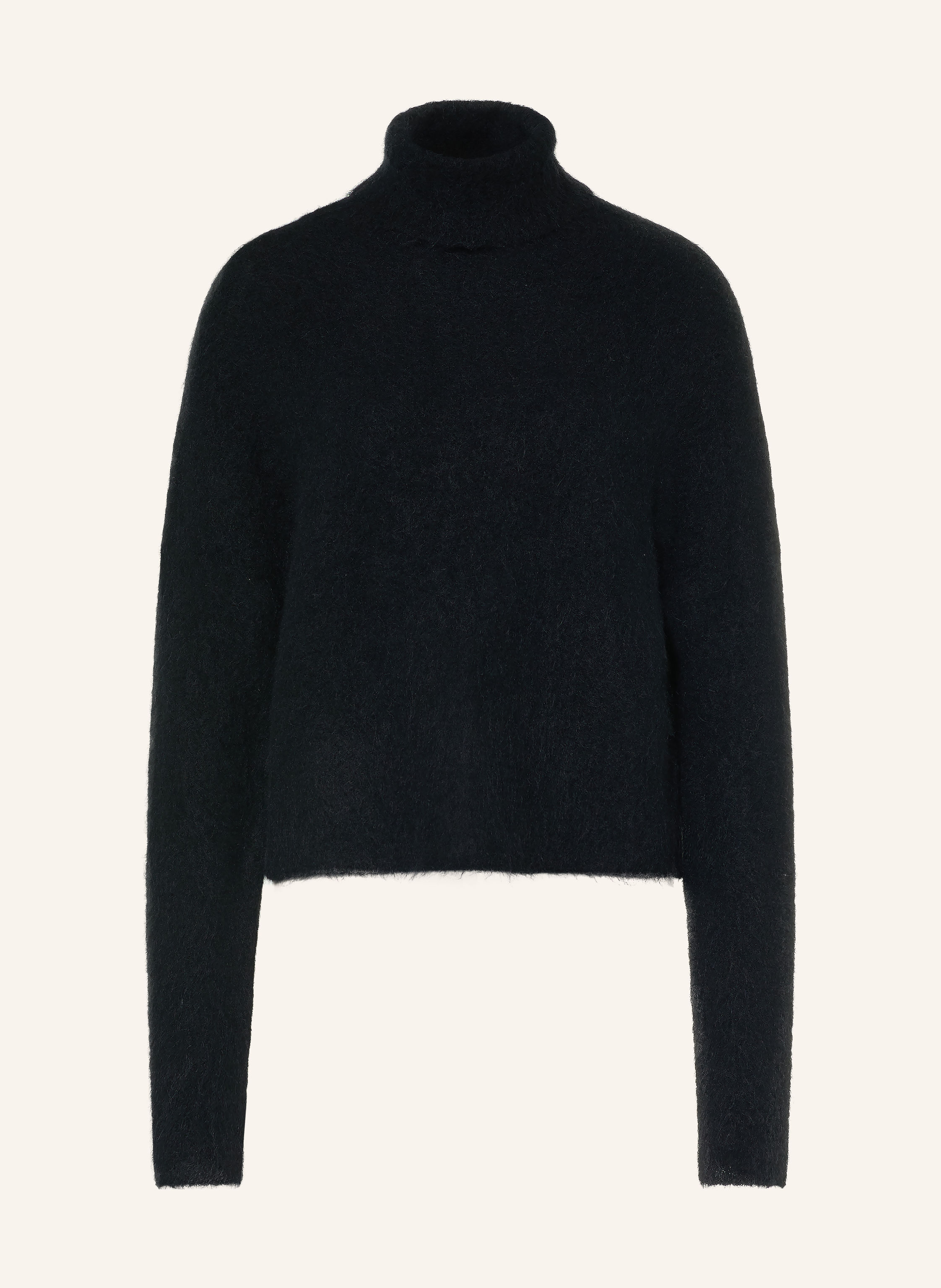 Juvia Rollkragenpullover SUZAN mit Alpaka