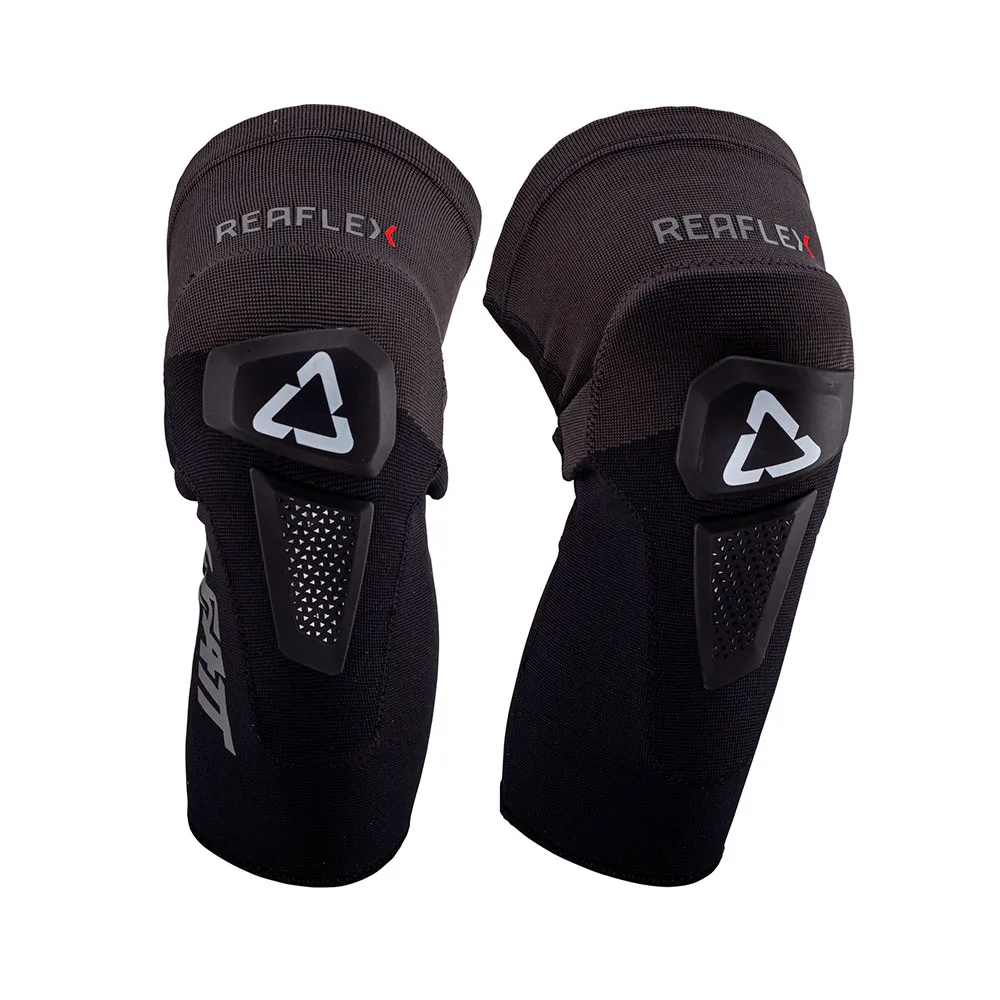 Leatt ReaFlex Hybrid knee guards