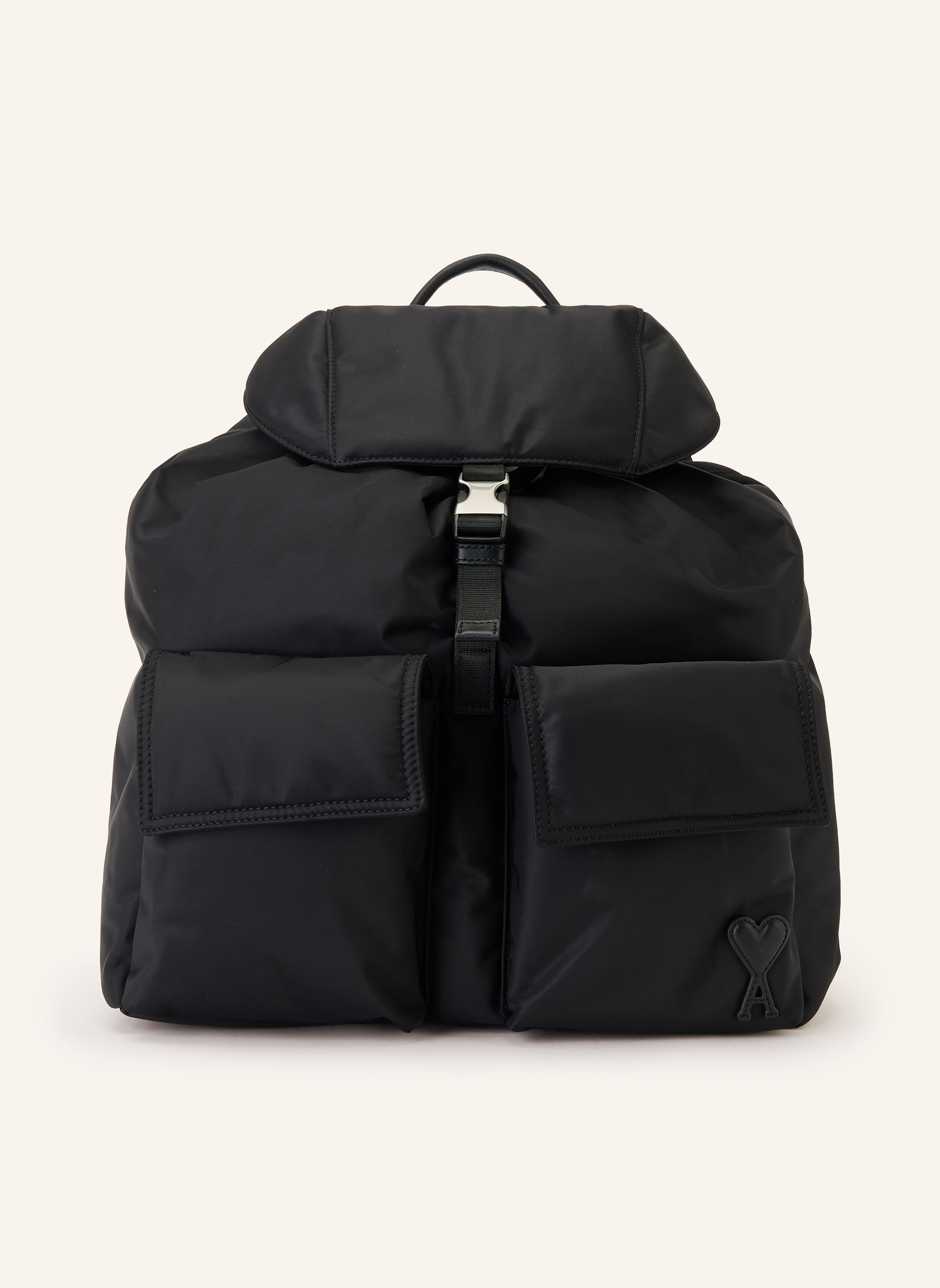 Ami Paris Rucksack