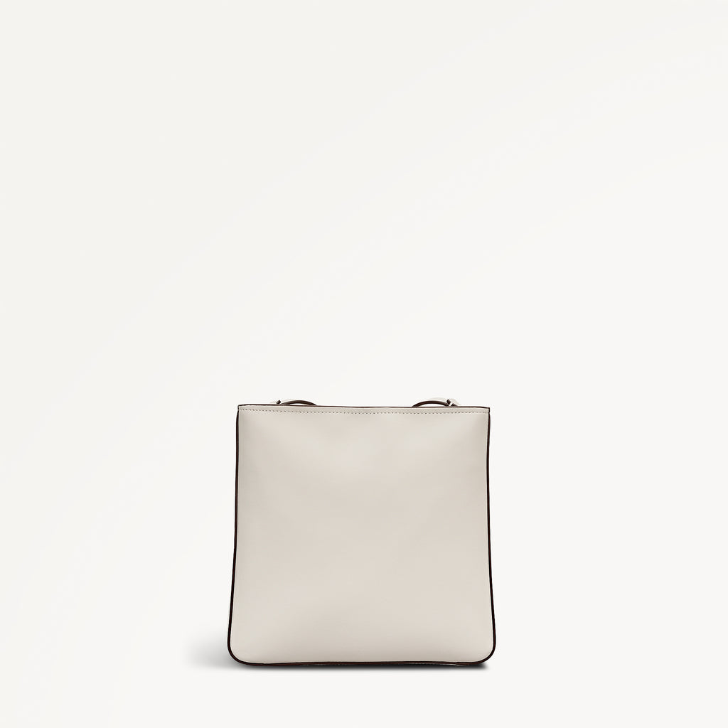 Talbot Way - Small Ziptop Cross Body