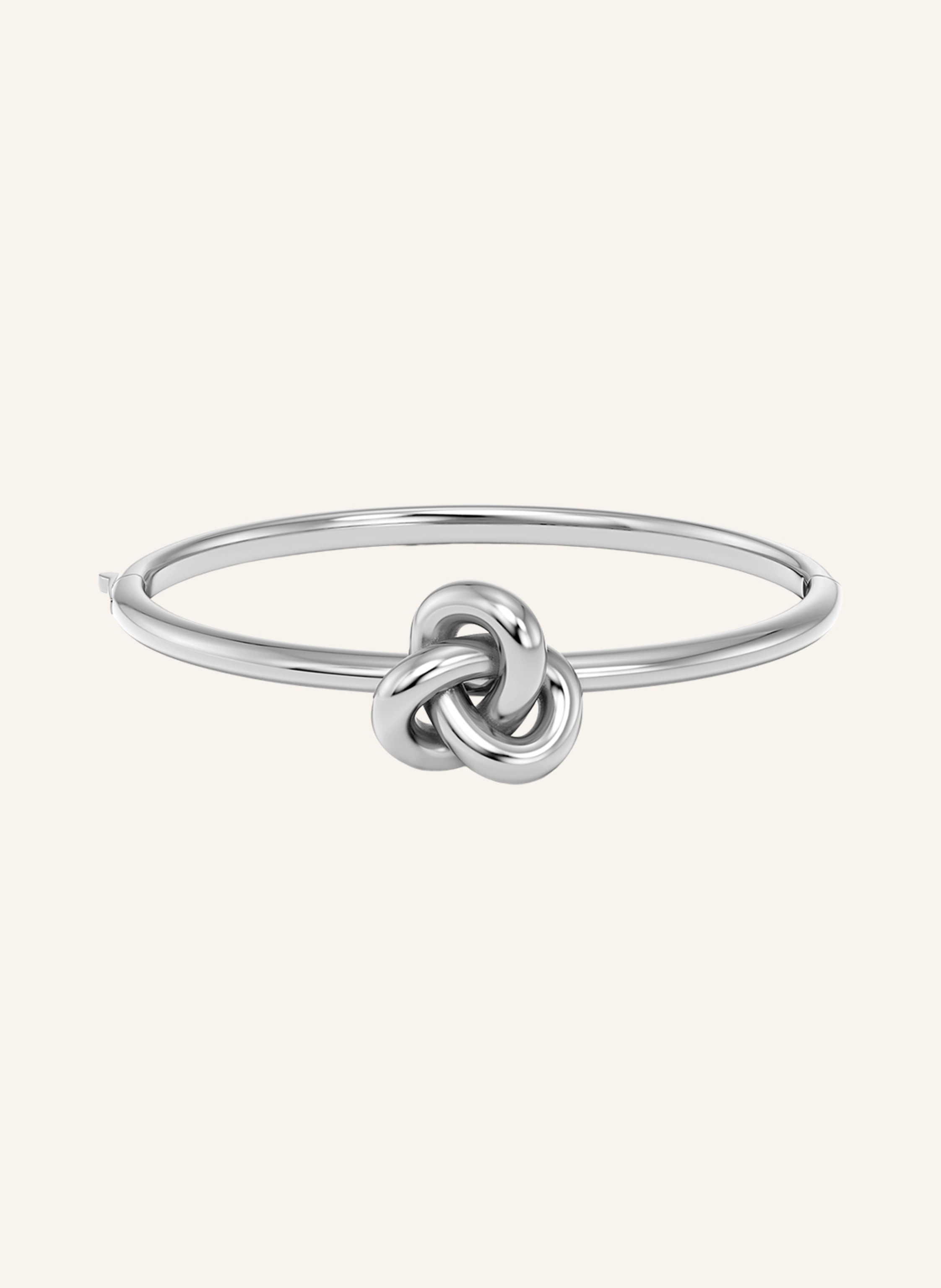 EDBLAD Armreif INFINITY KNOT