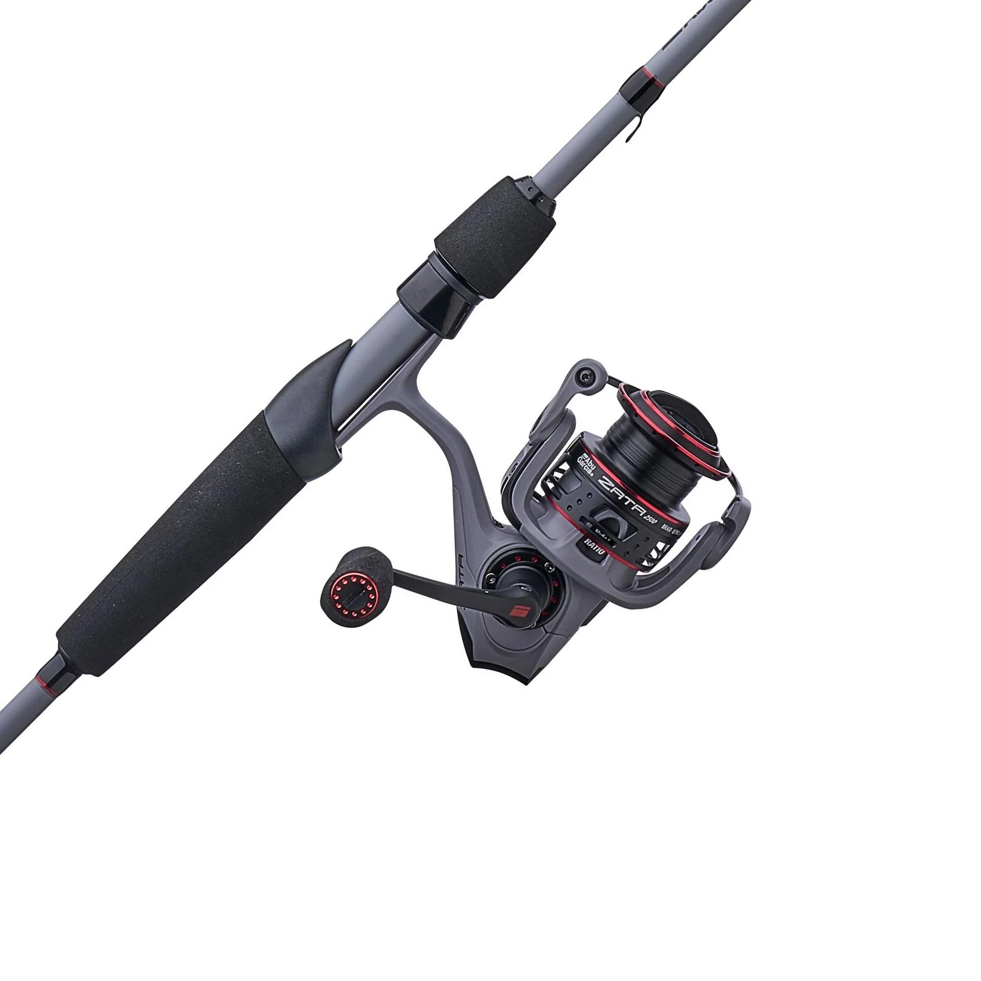Zata Spinning Combo