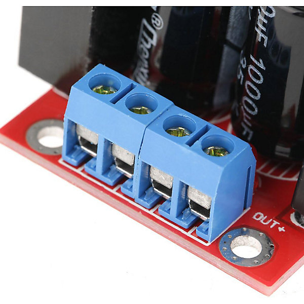 Convertisseur DC-DC 150W Step-Up - 10A, Entrée 12-35V, Sortie 12-32V Réglable, Haute Efficacité 94%