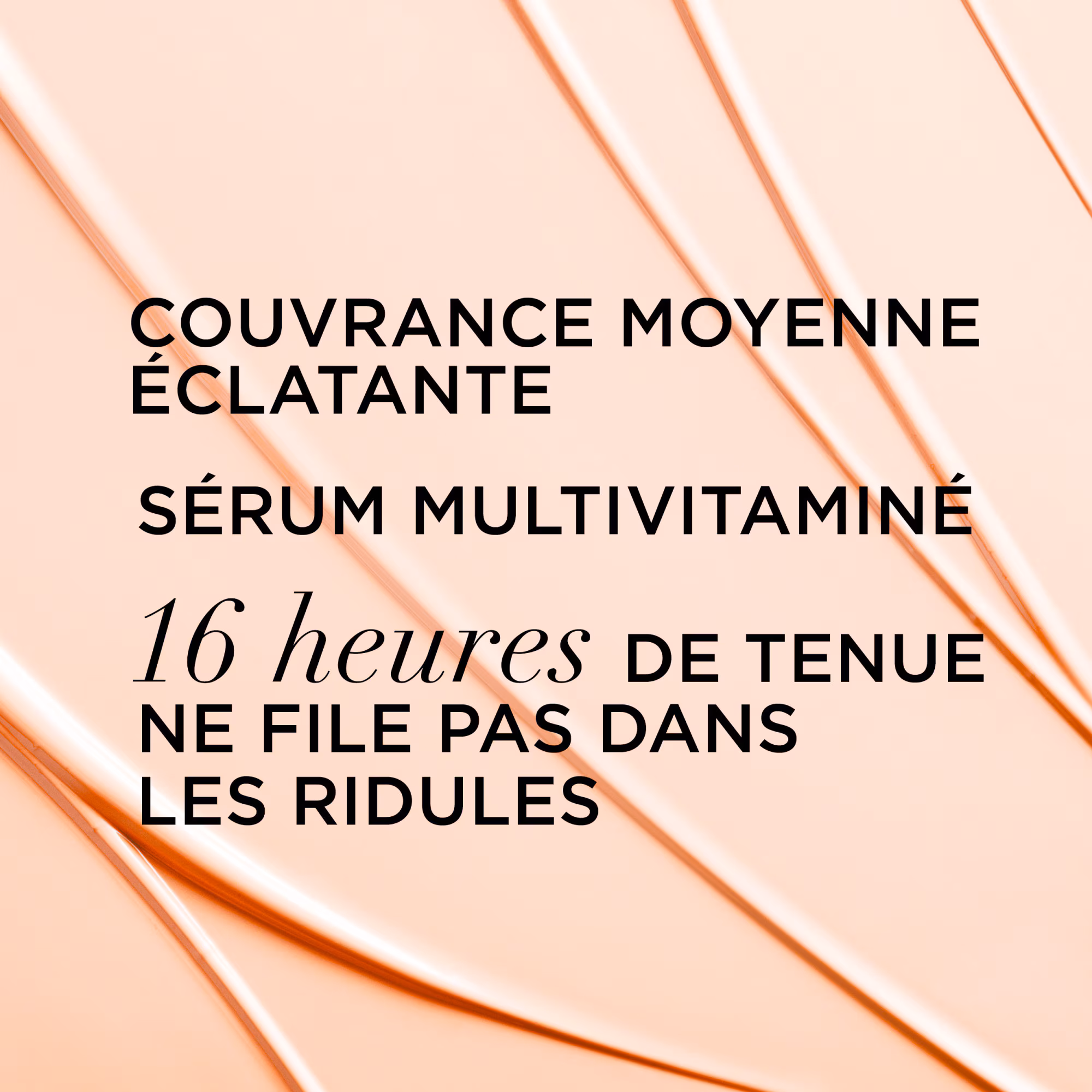 DO-IT-ALL RADIANT CONCEALERCorrecteur-sérum 4-en-1