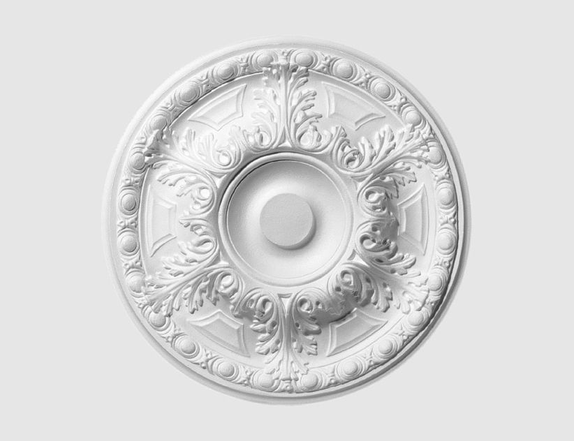 Rosette AD 13