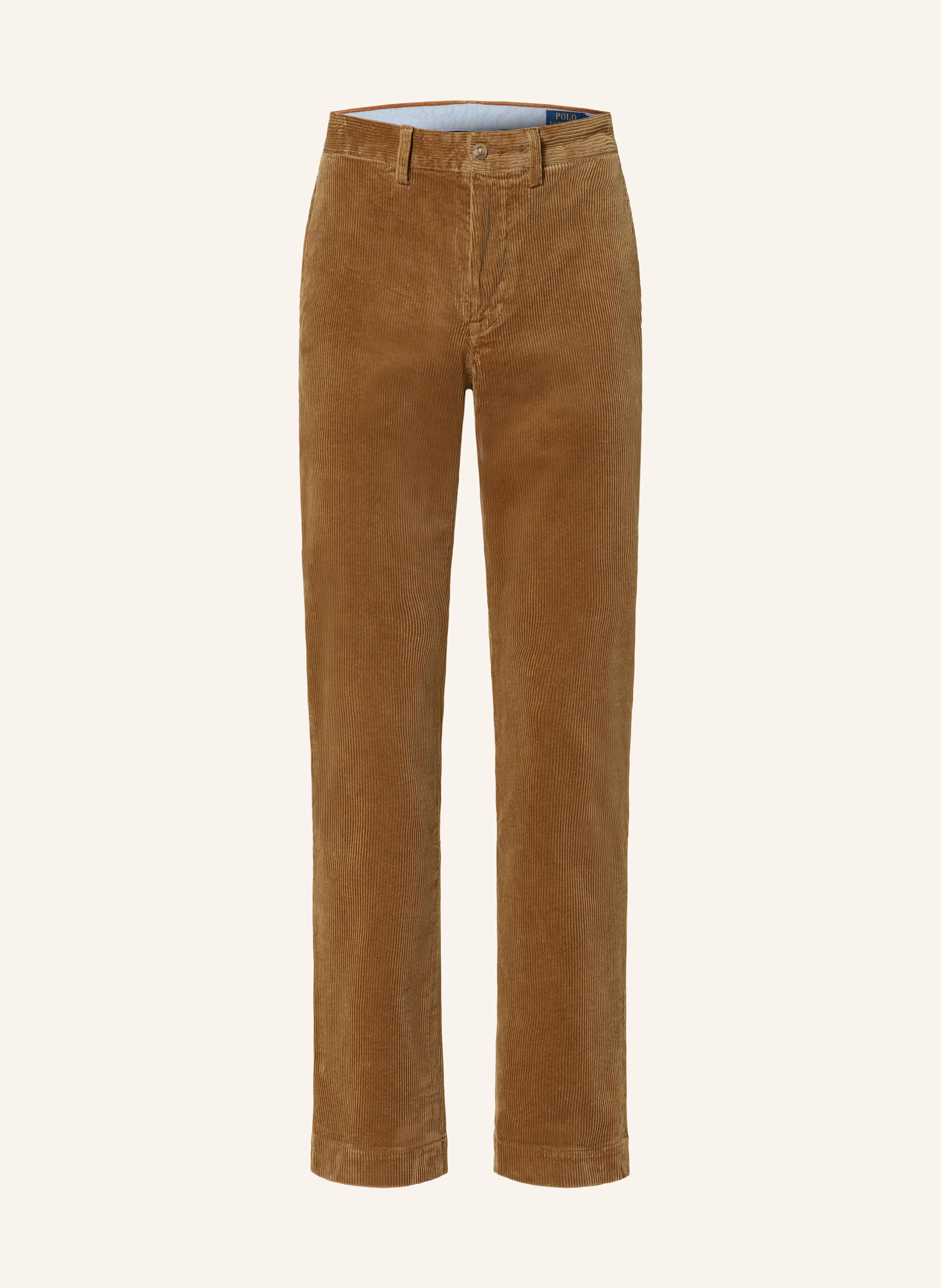 POLO RALPH LAUREN Cordchino Stretch Straight Fit