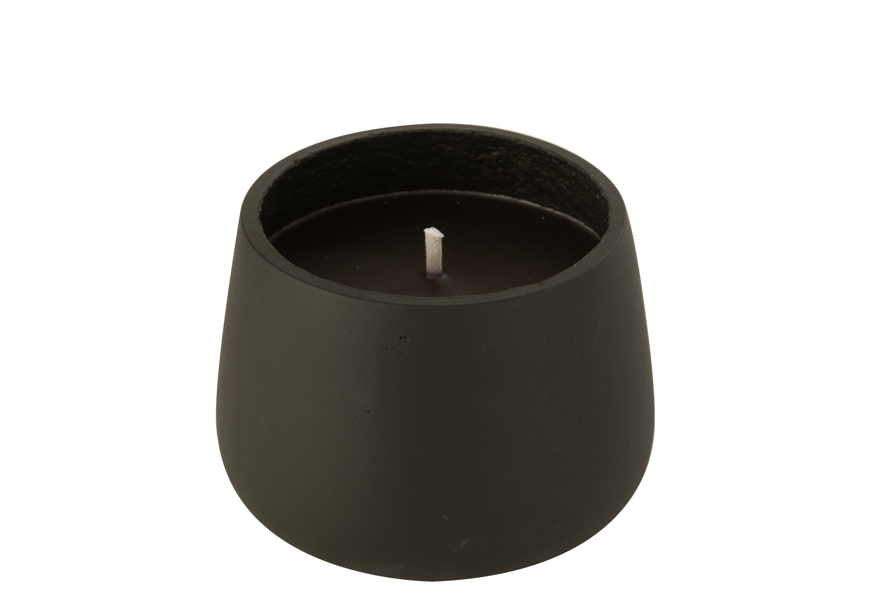 J-Line buitenkaars - cement - zwart - medium - 31U