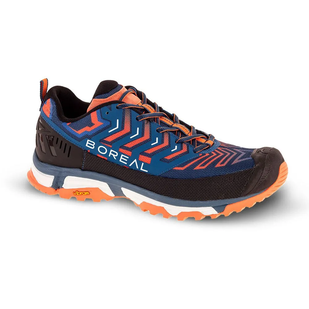 Boreal Alligator trail running shoes