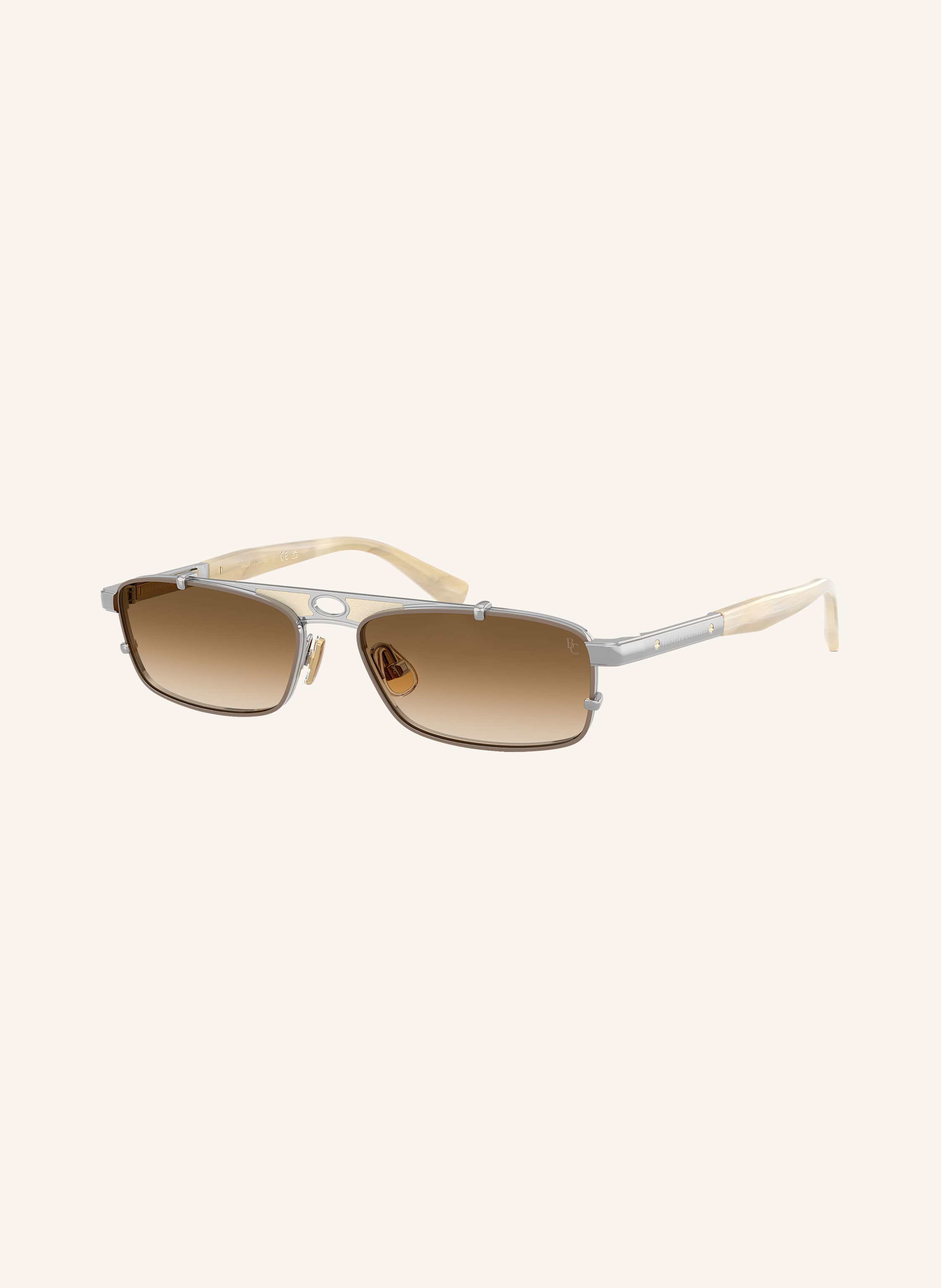 BRUNELLO CUCINELLI Sonnenbrille BC2010ST