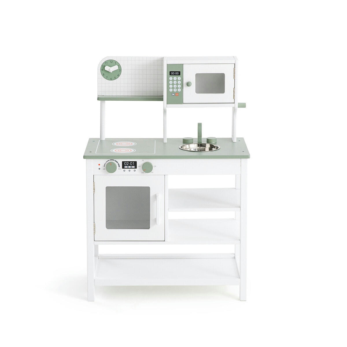 Cuisine enfant, Lonso