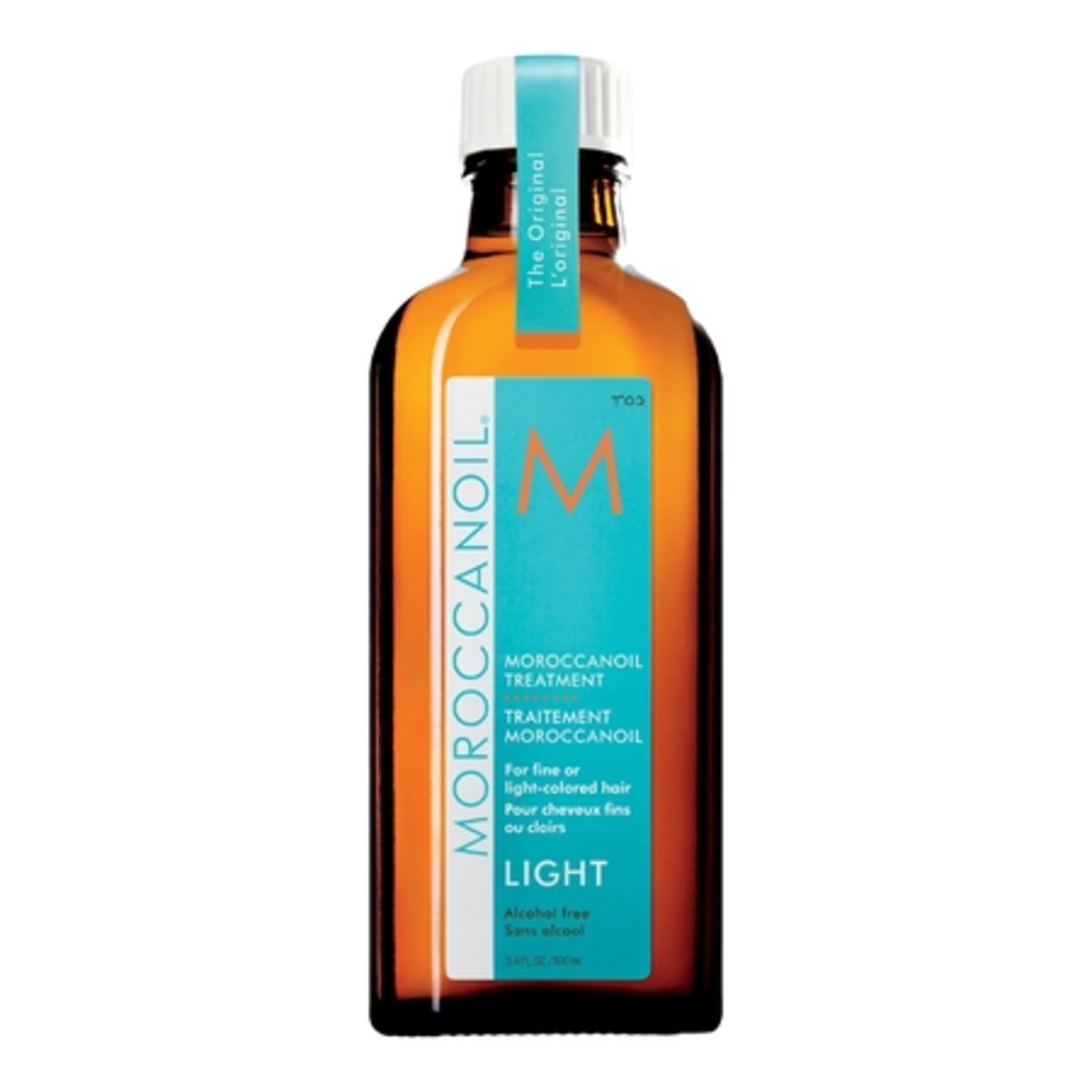 SOIN L'ORIGINALTraitement pour cheveux fins ou clairs