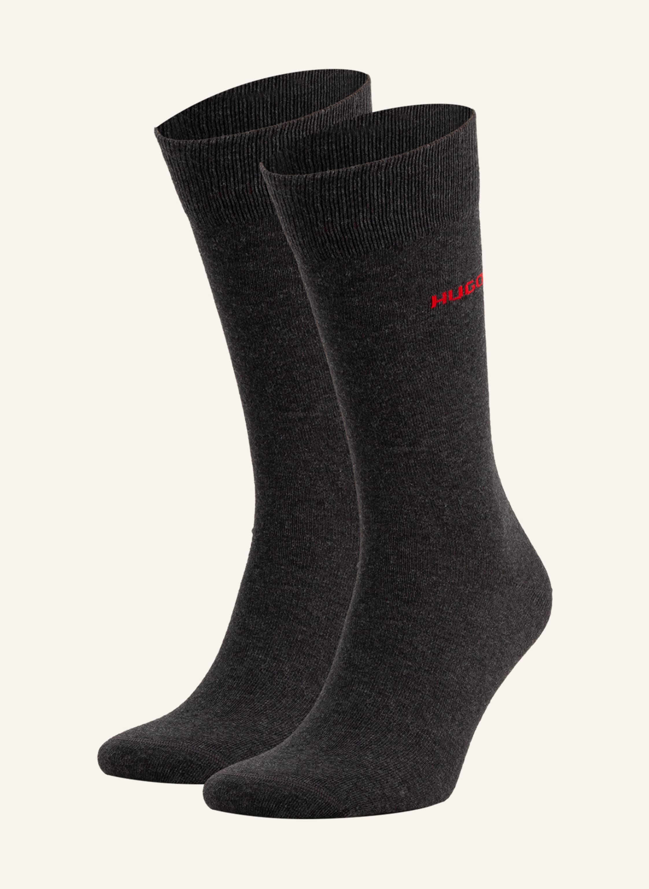 HUGO 2er-Pack Socken