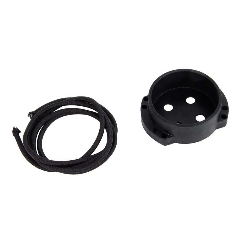 De Profundis Uwatec Digital Depth Gauge Support Bungee housing