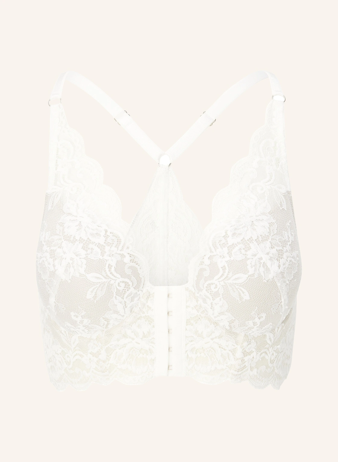 LINGADORE Bustier