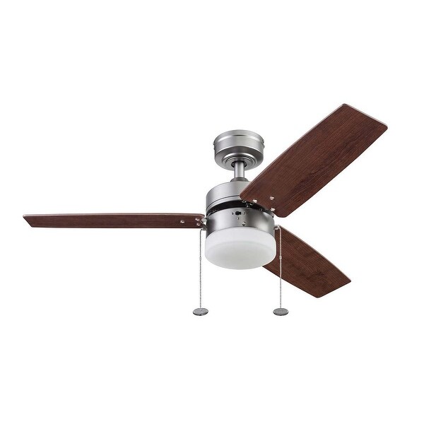 Prominence Home Reston 42 LED Reston 42" 3 Blade Indoor LED Ceiling