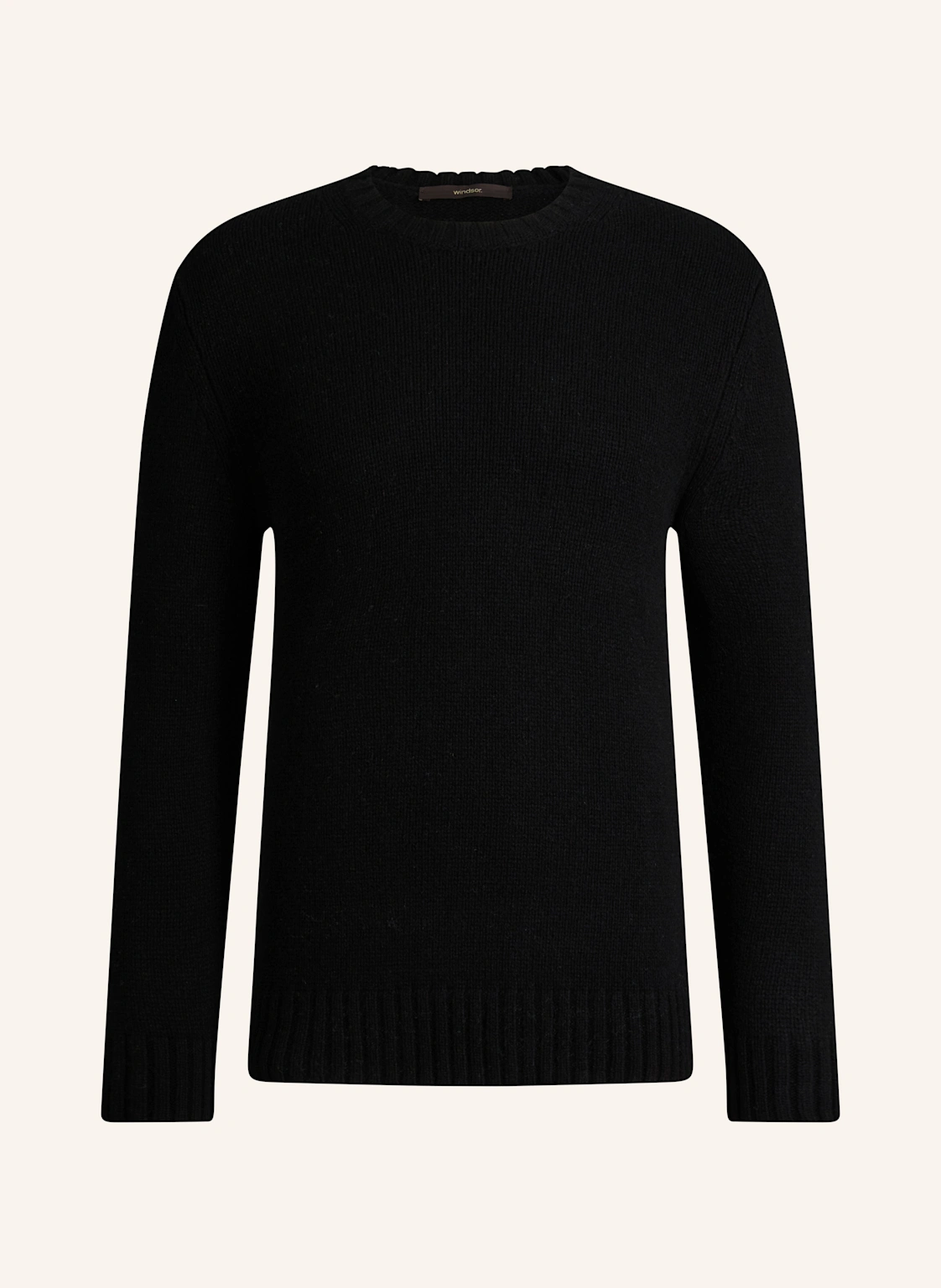 windsor. Cashmere-Pullover