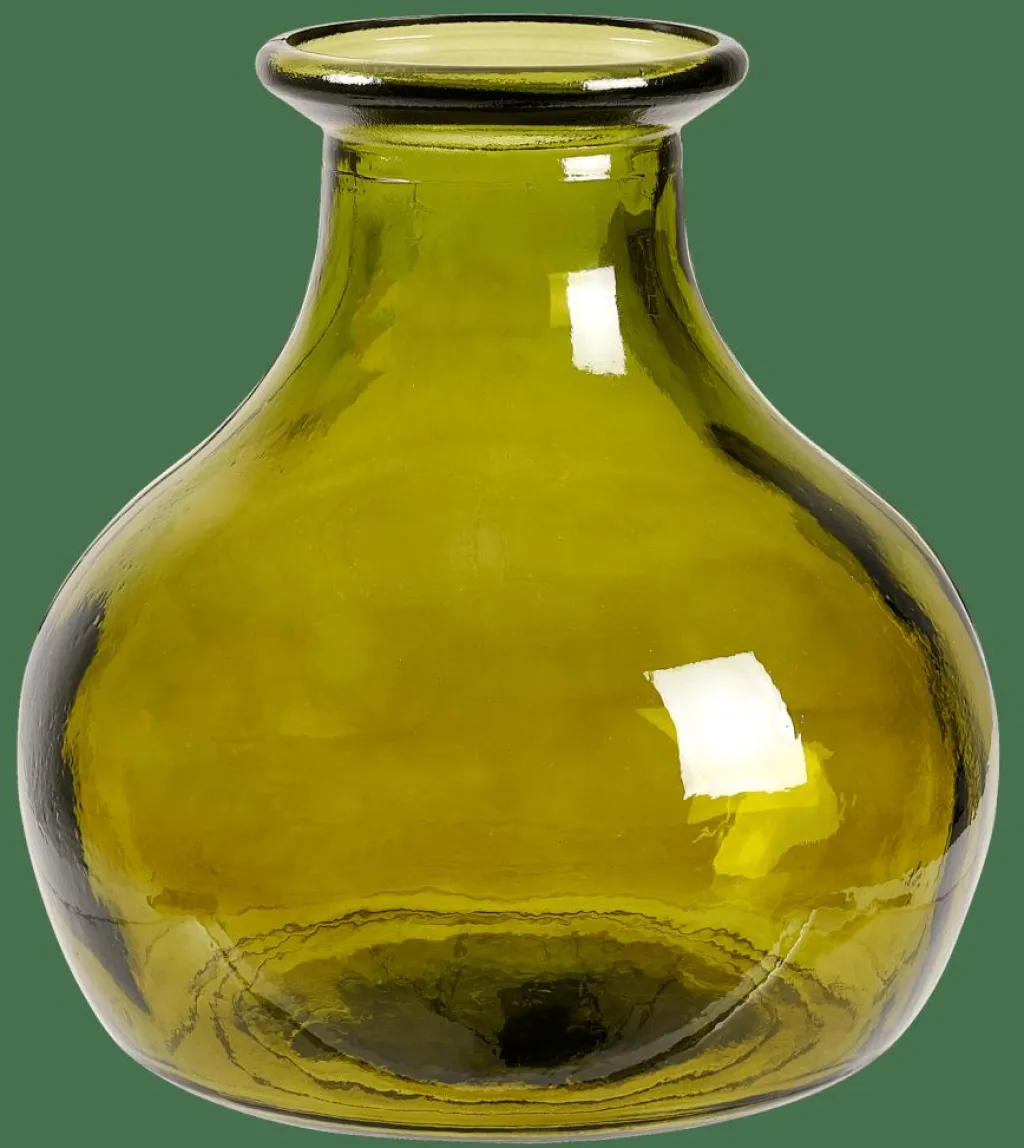 Vases|Automne^CASA FLORERO Vase Vert