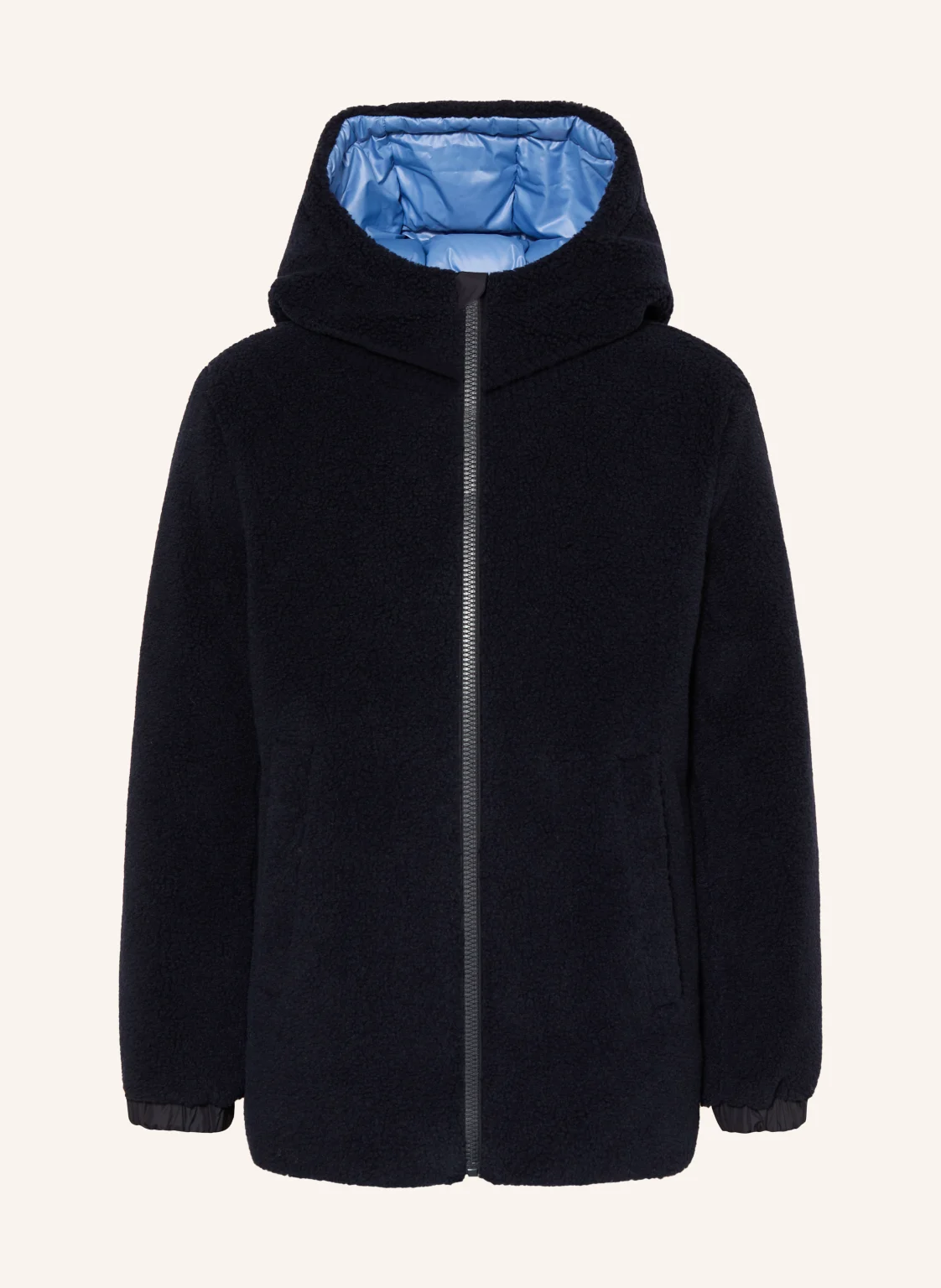 MONCLER enfant Daunenjacke VARANDO zum Wenden