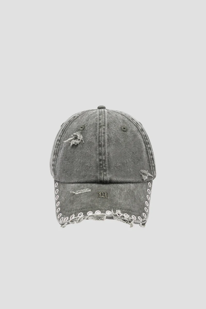 Laced Cap