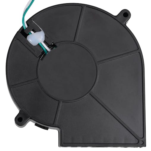 NNEVL LED String Lights with 26 LEDs and Fan 260 cm