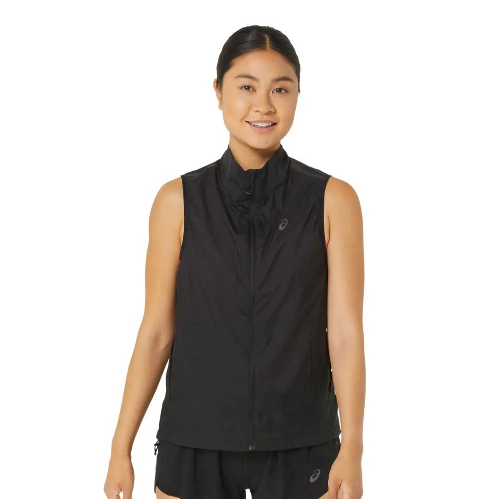 Asics Metarun Packable vest