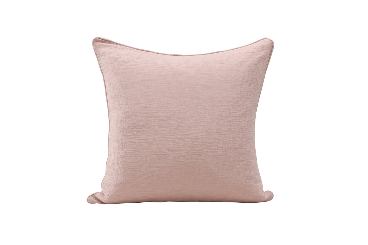 Rebellenclub Kussen Movi - Roze
