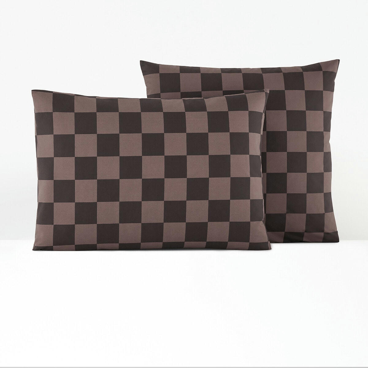Taie d'oreiller percale de coton, John