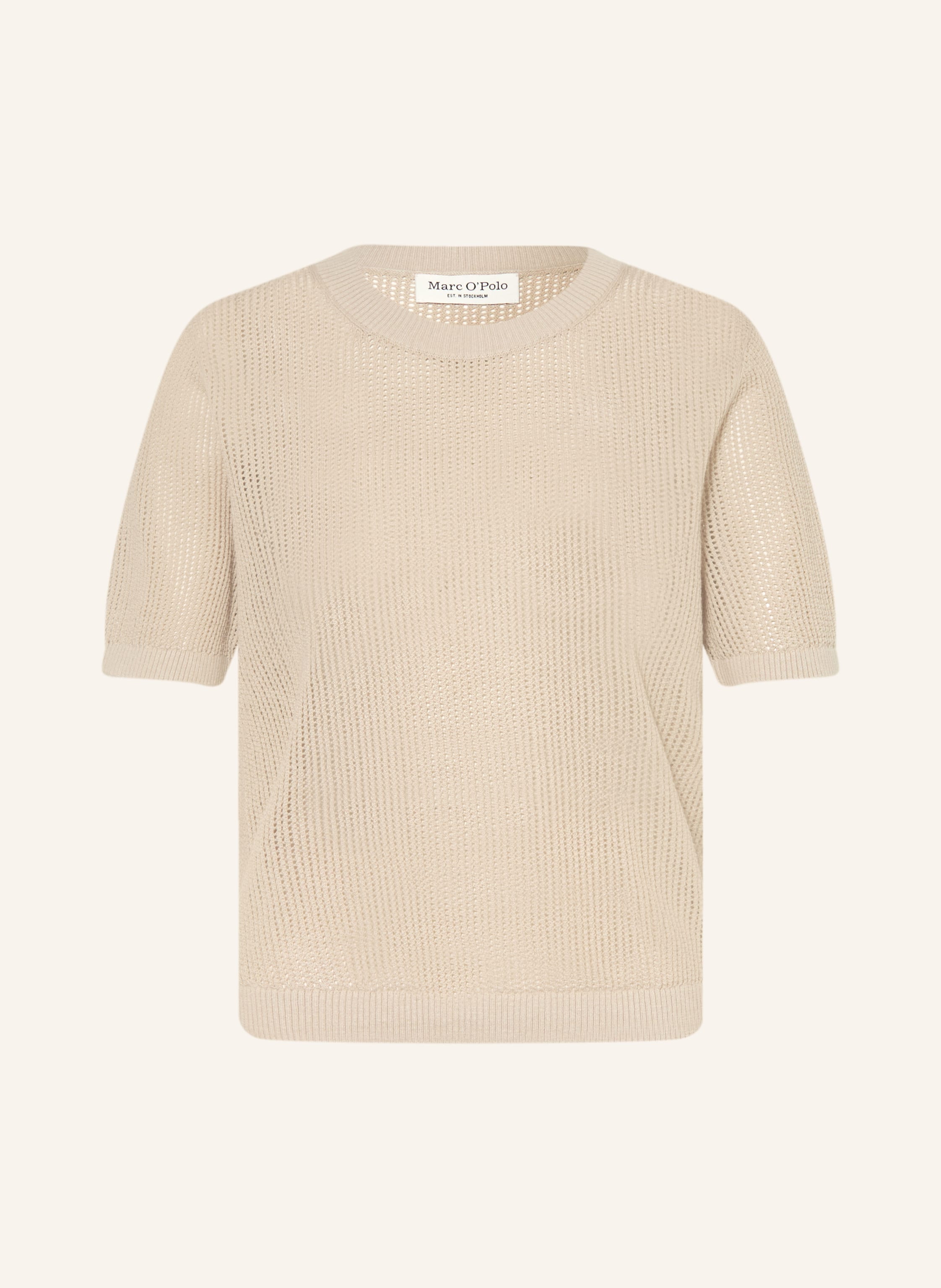Marc O'Polo Strickshirt