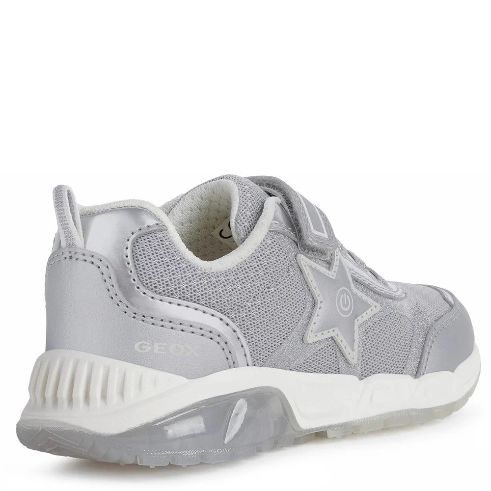 Geox Spaziale Trainers