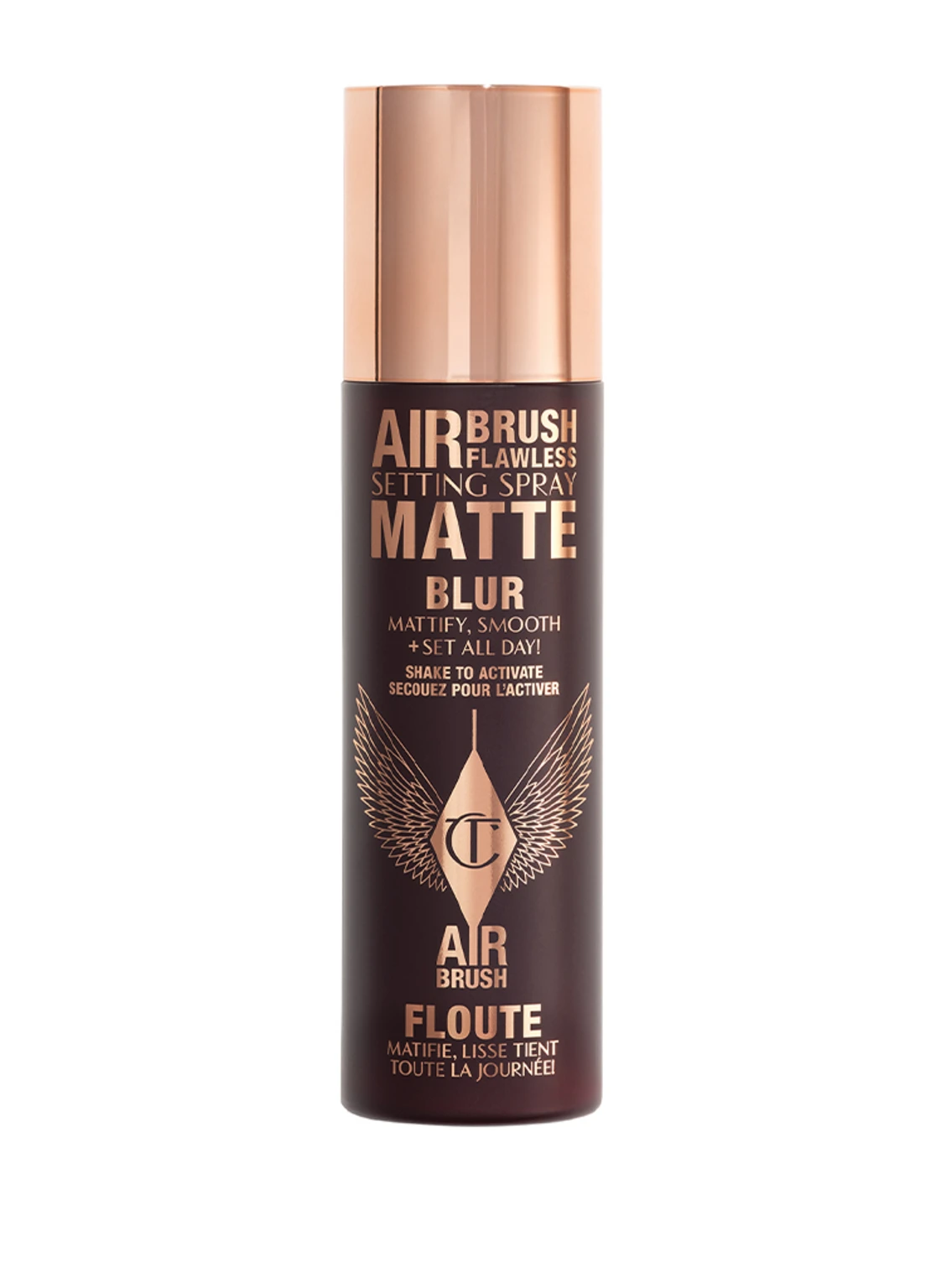 Charlotte Tilbury AIRBRUSH FLAWLESS