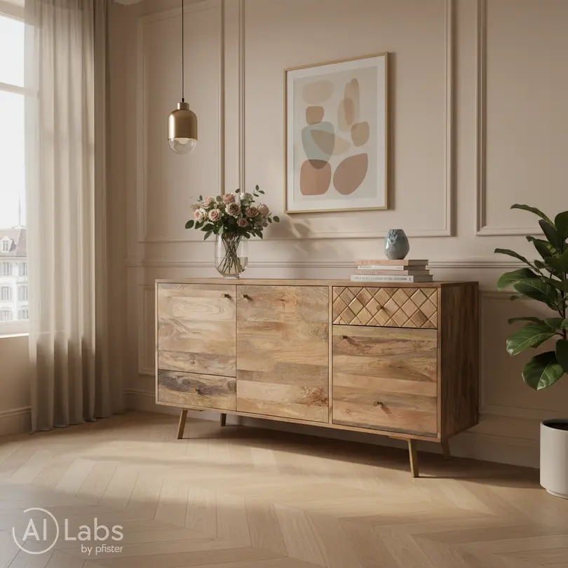 Sideboard Pomposo