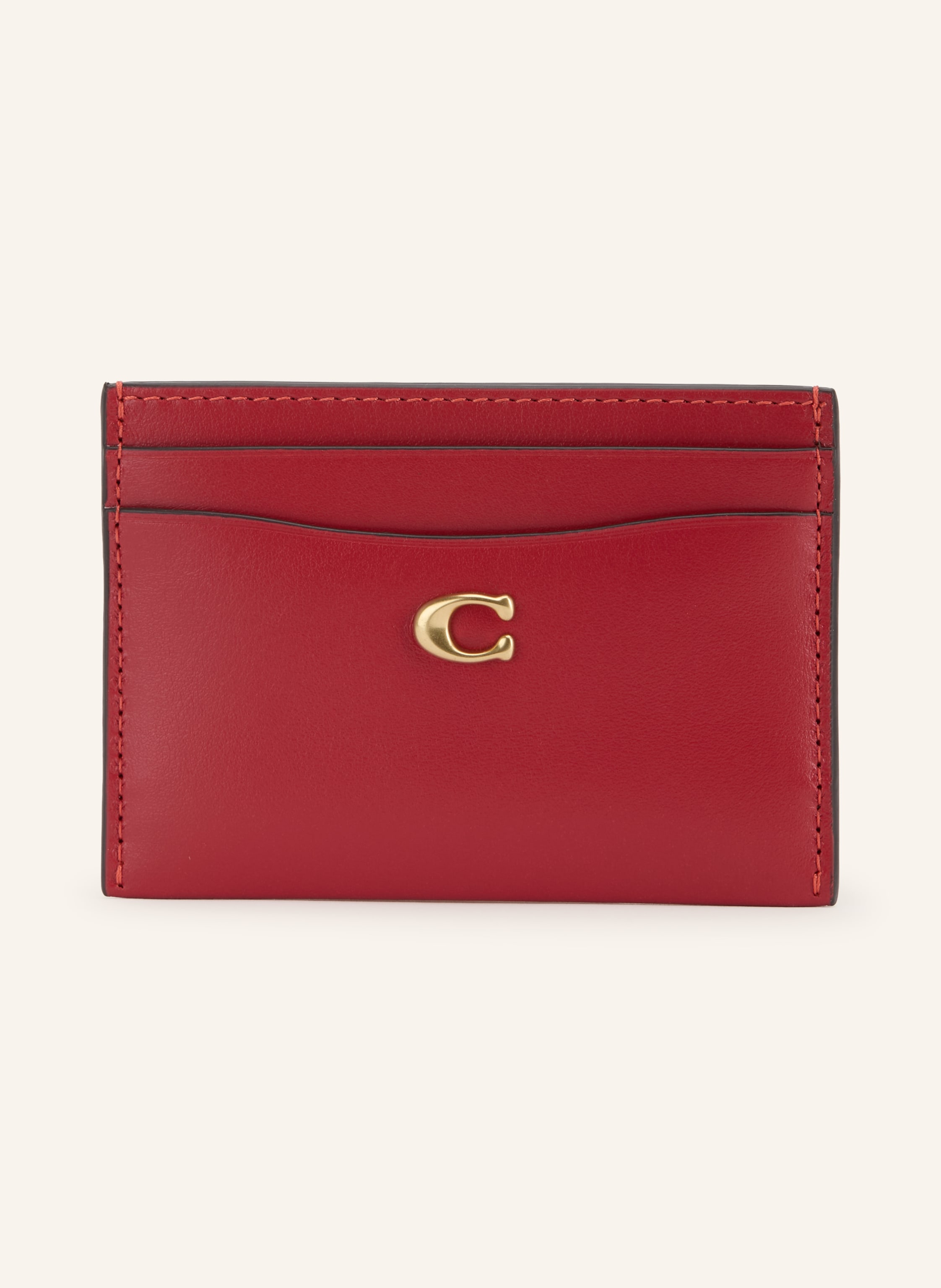COACH Kartenetui ESSENTIAL