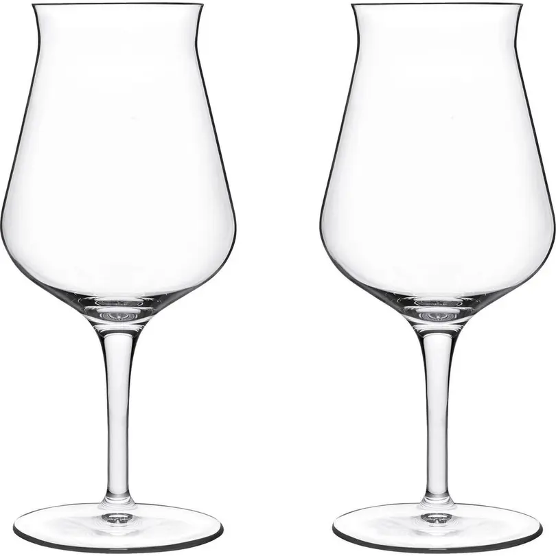 Bierglas 2er-Set Birrateque