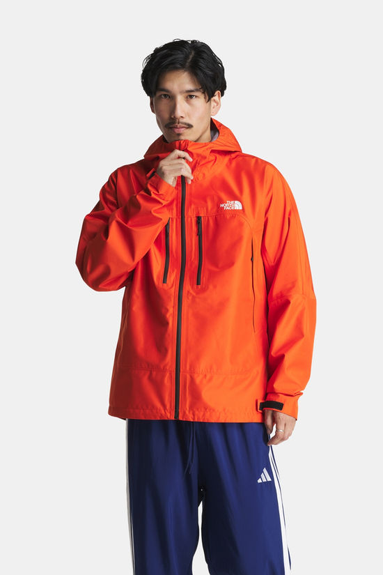 The North Face Valley View Hardshell Jas