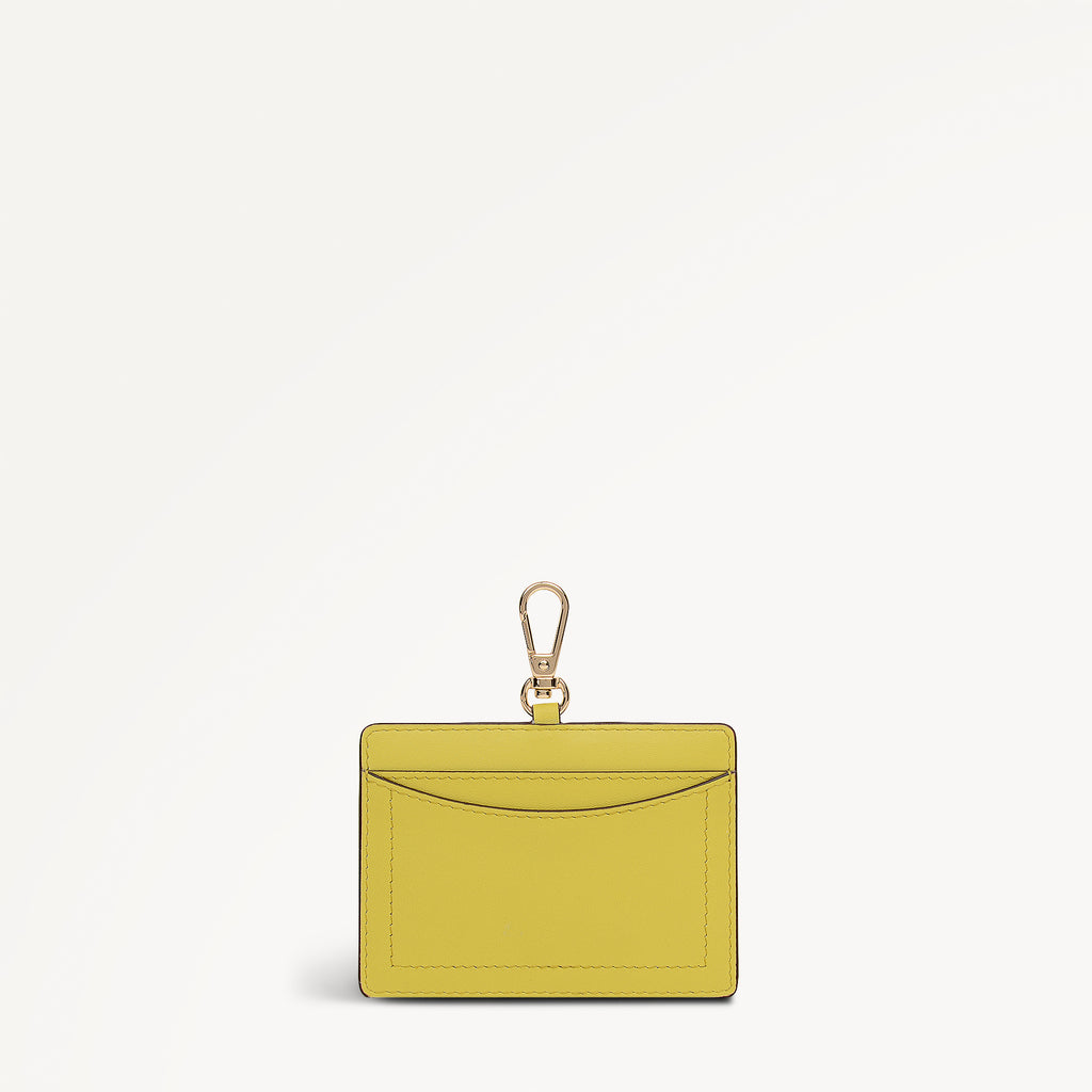 The Chancery - Medium Card Holder