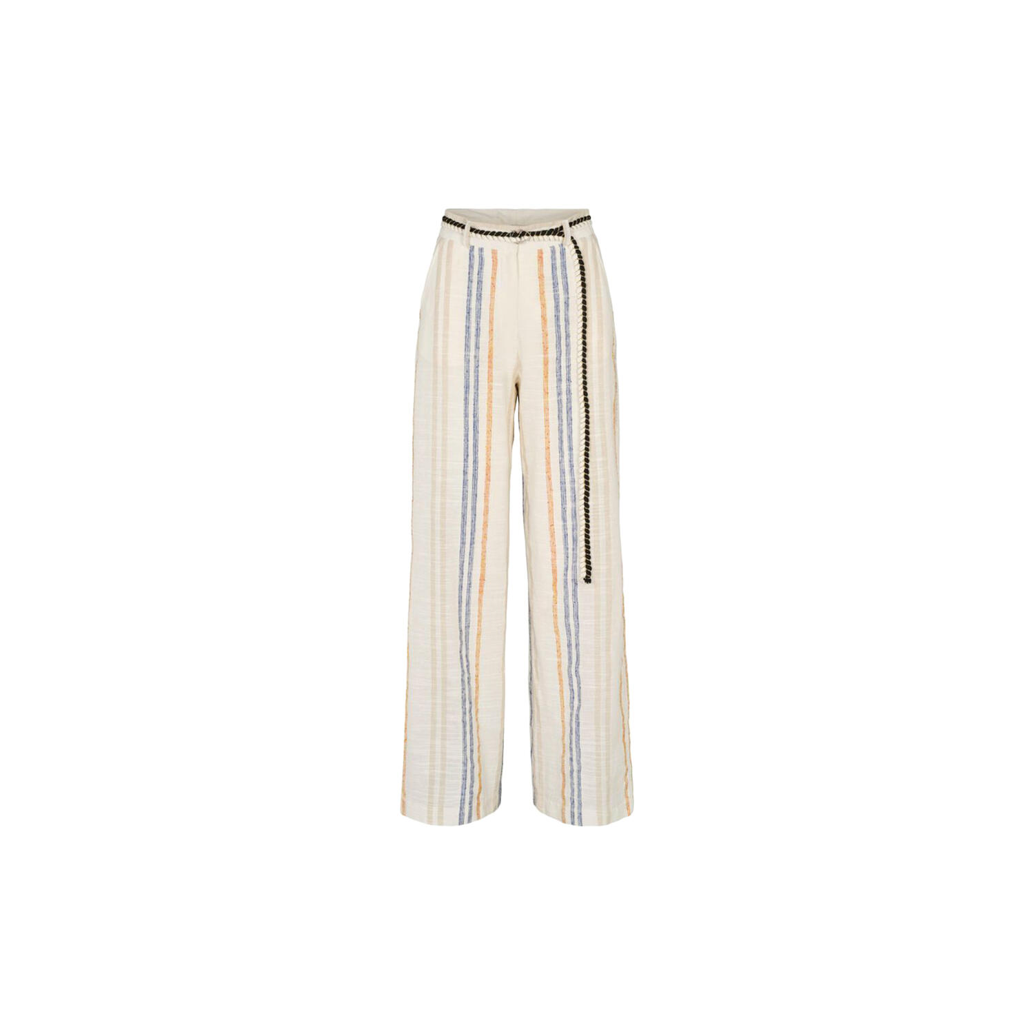Amber Pants, white