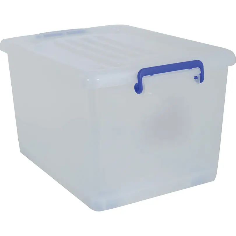 Aufbewahrungsbox MSV